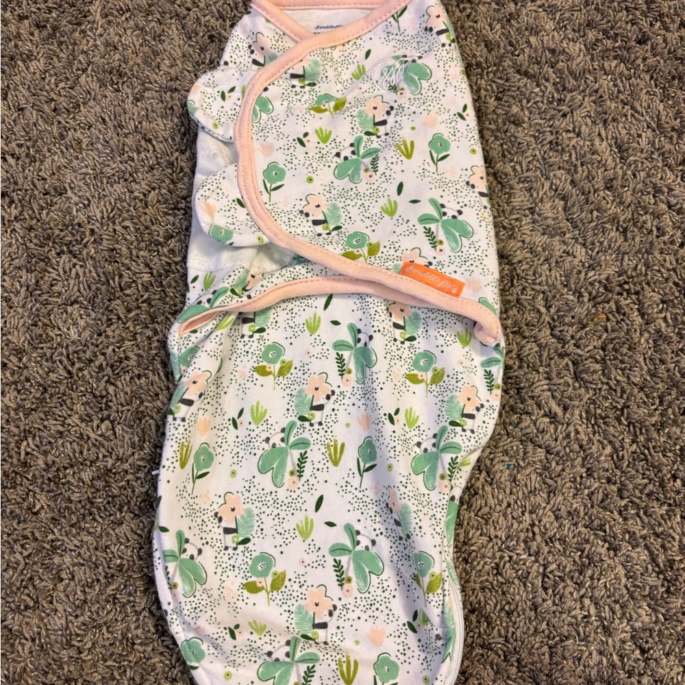 Swaddle me wraps